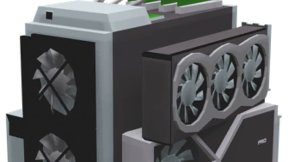 Blockchain Tycoon banner