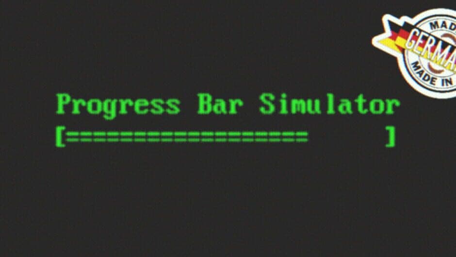 Progress Bar Simulator banner