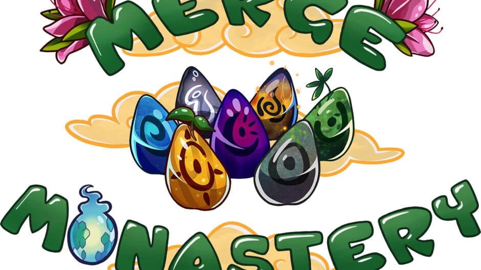 Merge Monastery banner