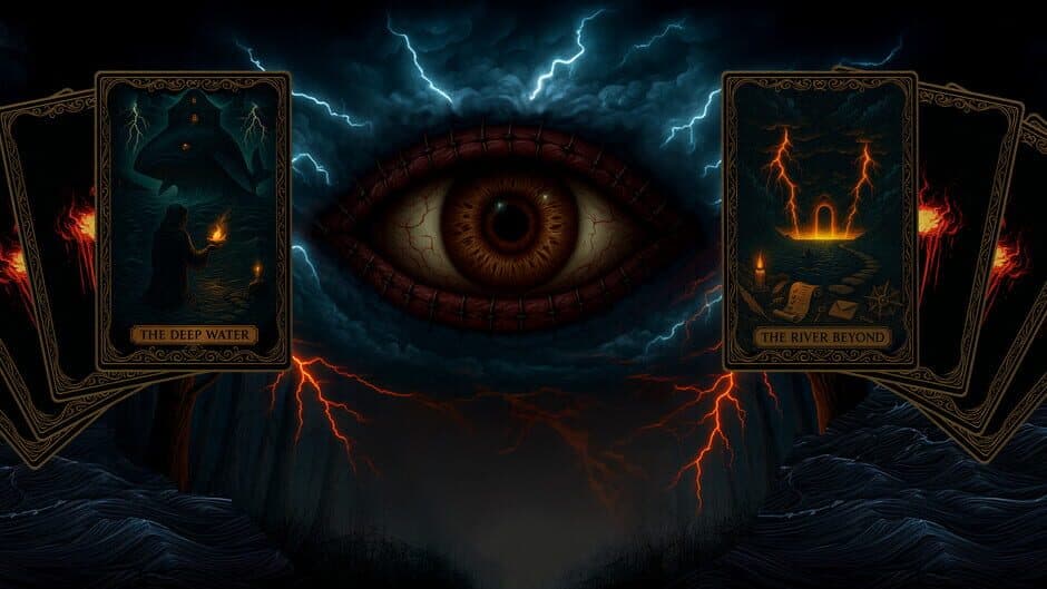 The Test: Reimagined banner