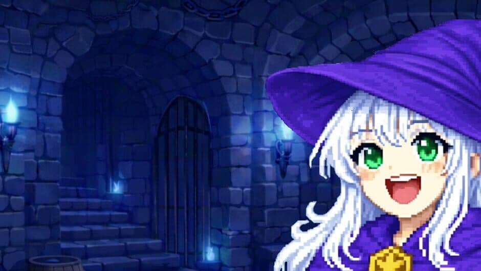 No Mana, Just Dice banner