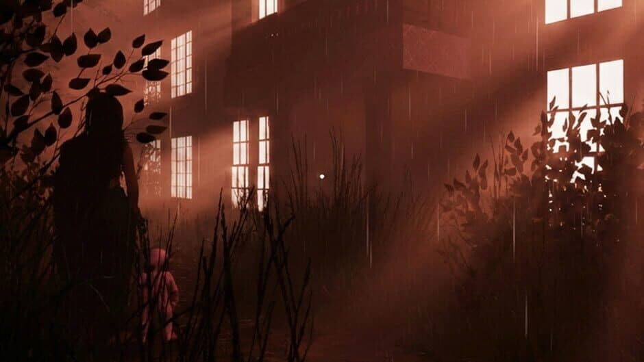 Forgotten VIlla banner