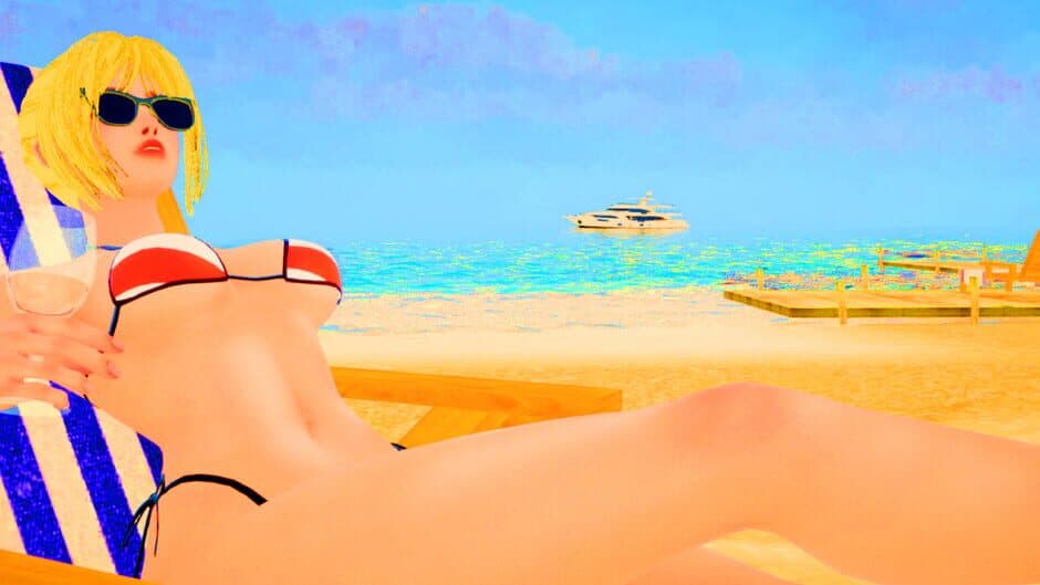 Bitch Shop Simulator banner