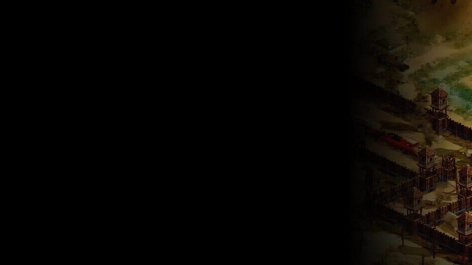 No Man's Land banner