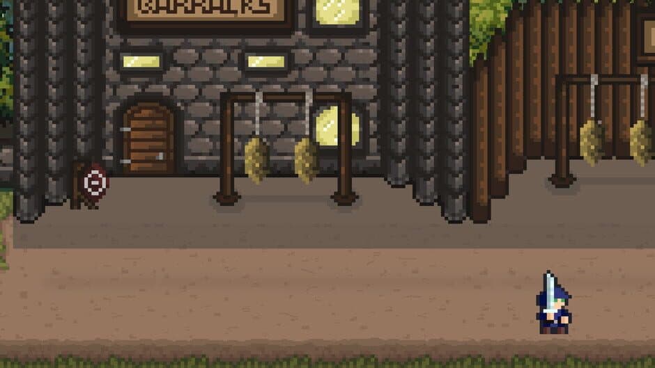 Desktopia: A Desktop Village Simulator banner