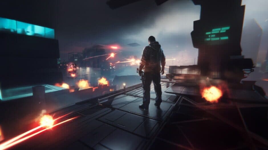 Virtual Sniper banner