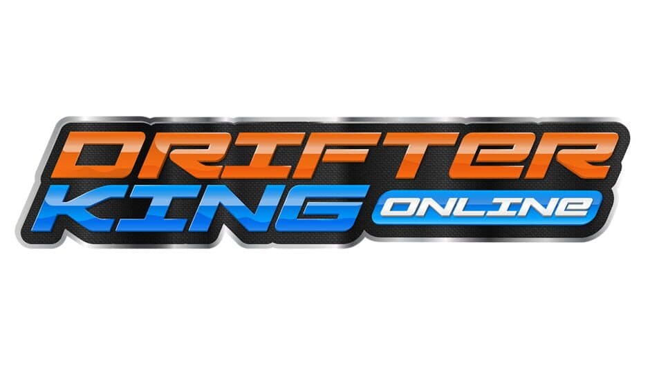 Drifter King Online banner