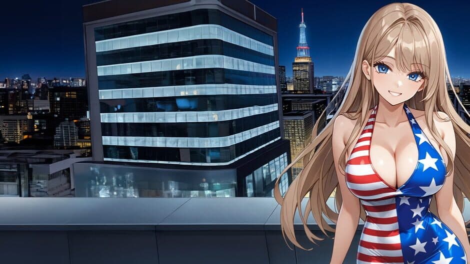 A Sexy Tour With Riley banner