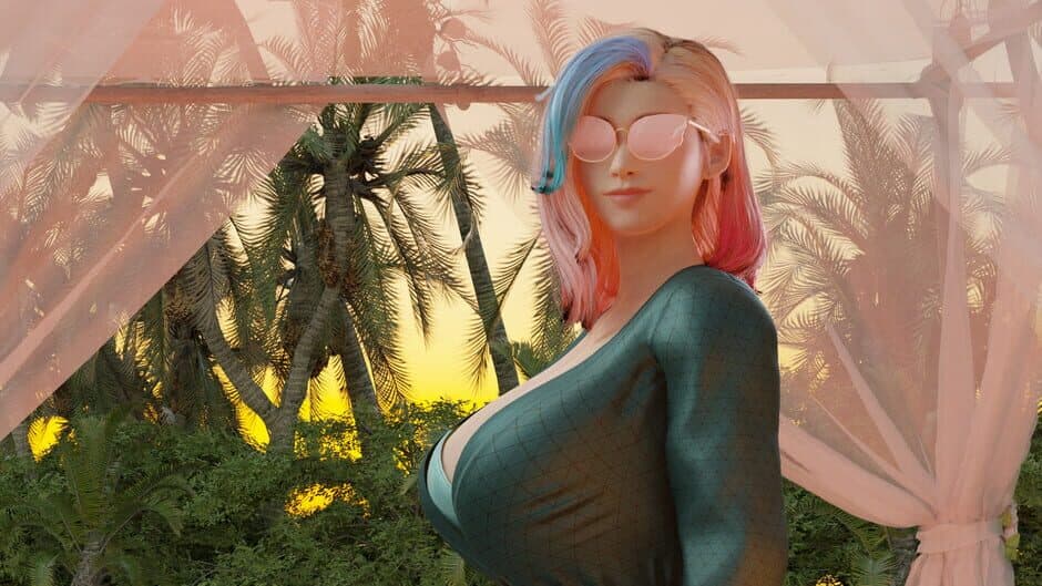 Click Quest 3D 2: Plus banner