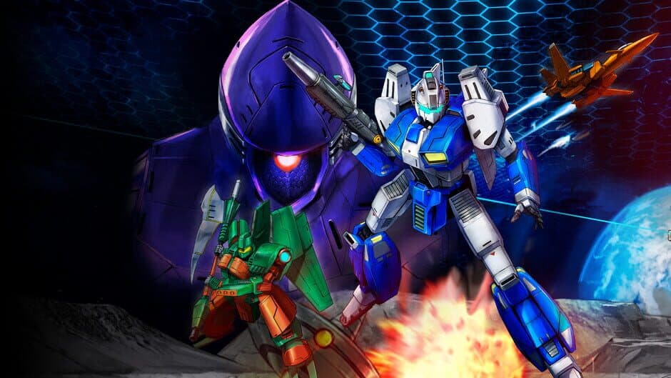 FZ: Formation Z banner