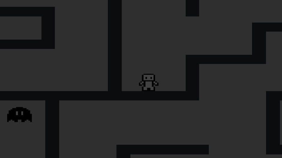 Claustromania banner