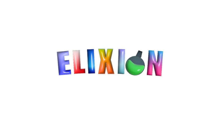 Elixion banner