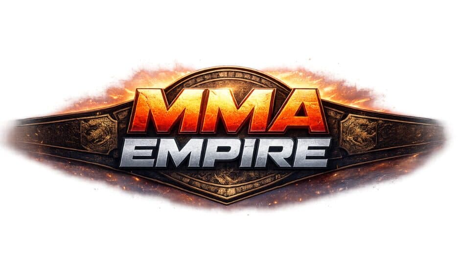 MMA Empire banner