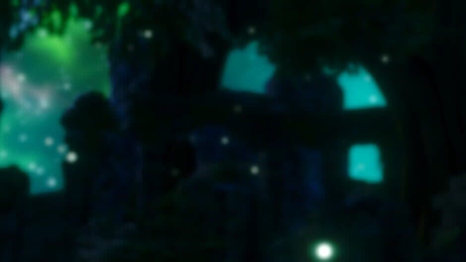 The Elven Forest VR banner