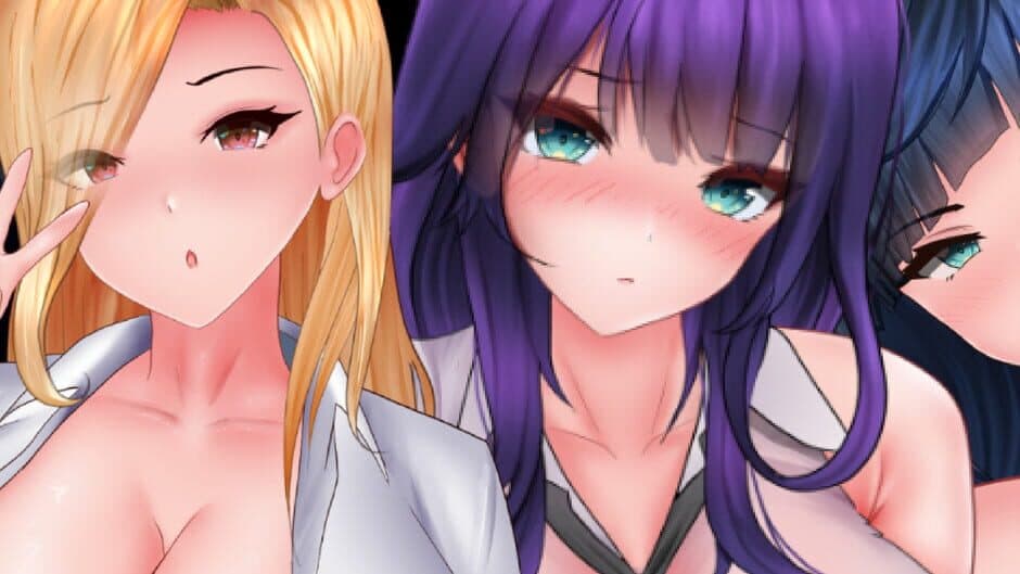 Hentai X Thief banner