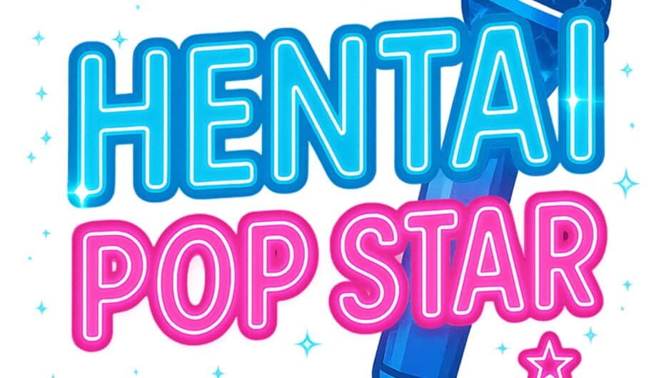 Hentai Pop Star banner