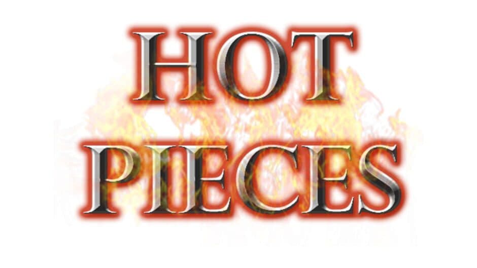 Hot Pieces banner