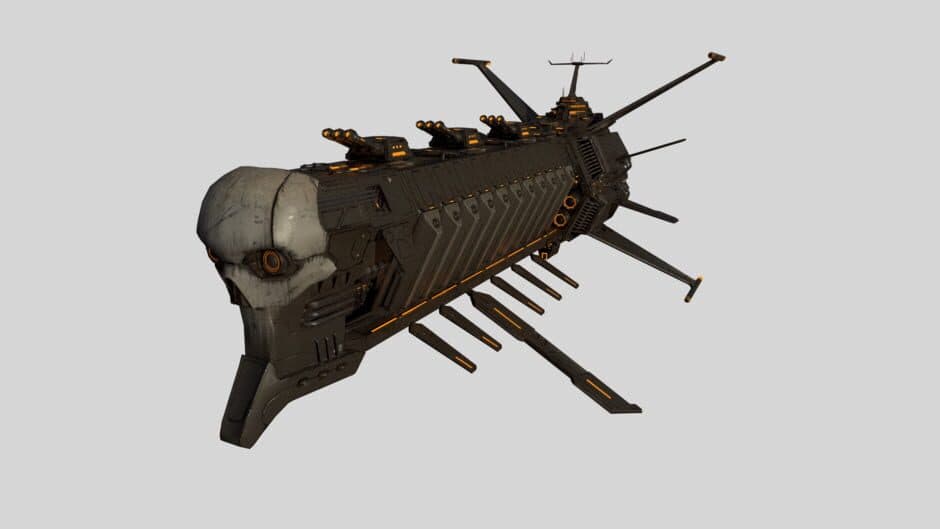 Starpoint Gemini 3 banner