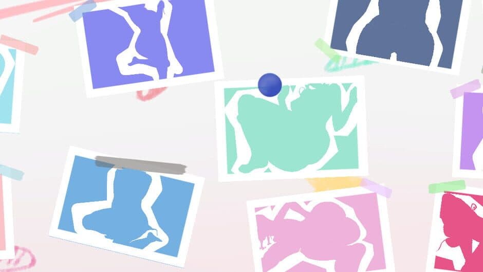 Ero Girl Painter banner