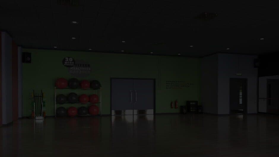 Sex Simulator: Gym Girls banner