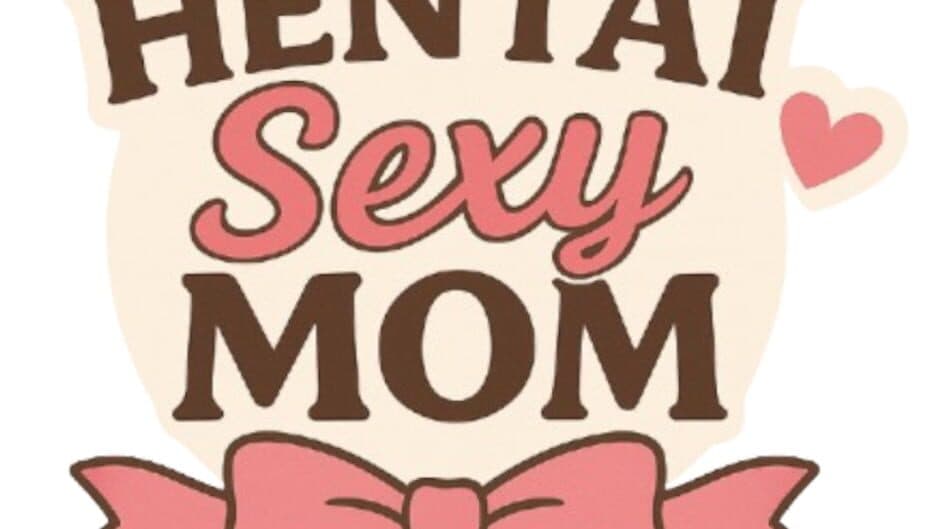 Hentai Sexy Mom banner