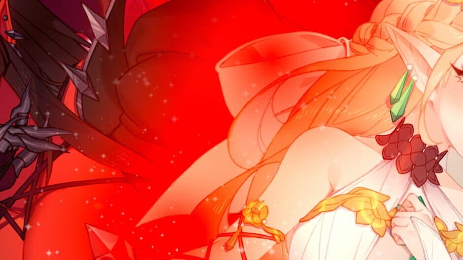 Queens Climax banner