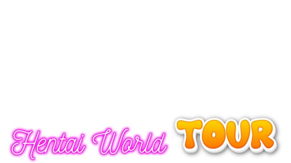 Hentai World Tour banner