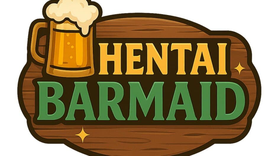 Hentai Barmaid banner