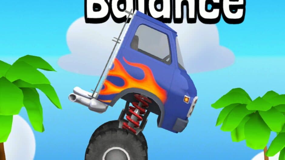 Wheel Balance banner