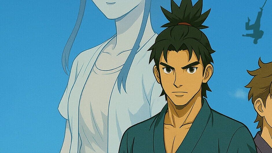 Saka-doh: The Reversal Arts banner