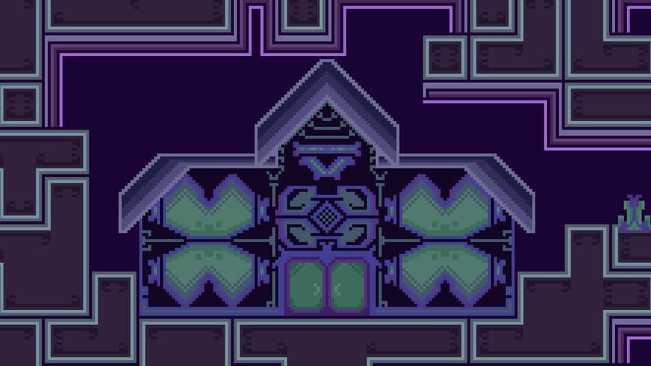 Ourath: A Place in Peace banner