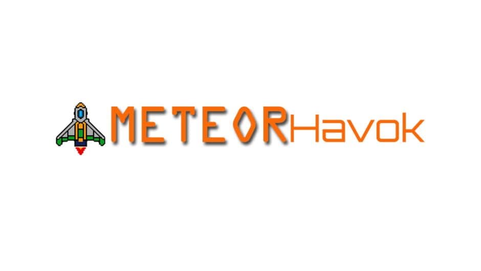 Meteor Havok banner
