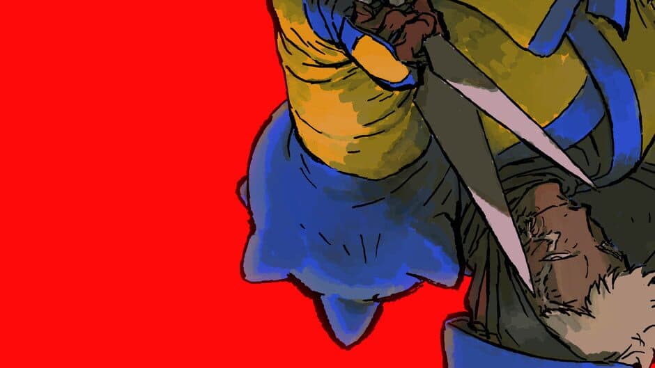 Samurai Gunn 2 banner