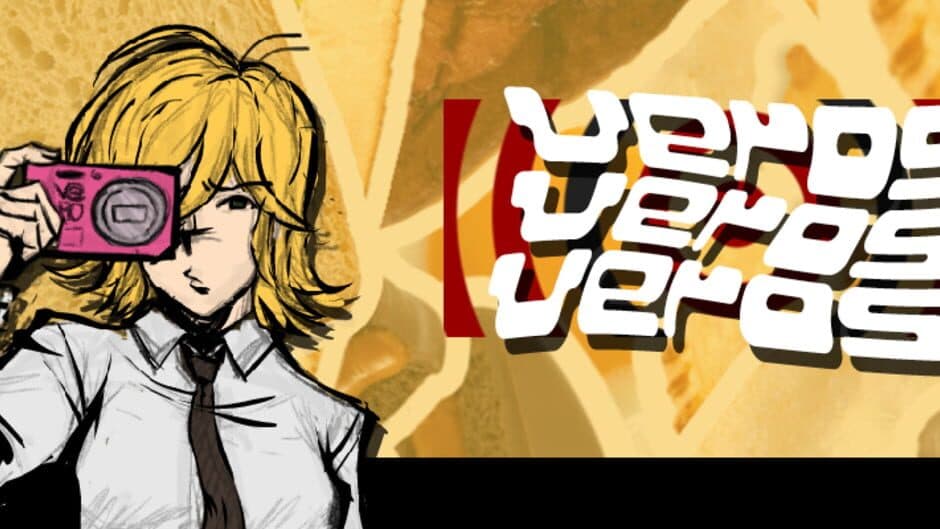 Veros Veros Veros banner