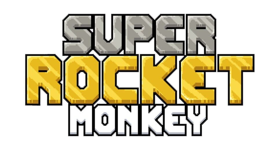 Super Rocket Monkey banner