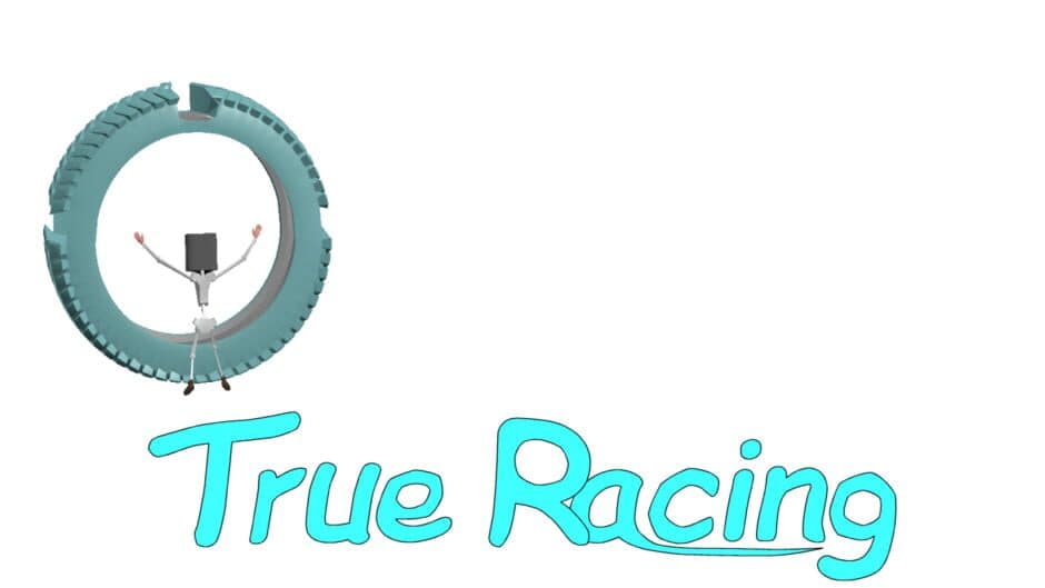 True Racing banner