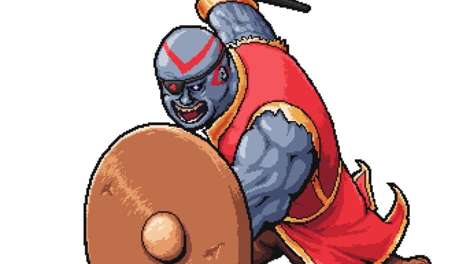 The Grand Slamboree banner