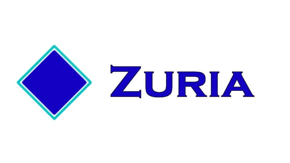 Zuria banner