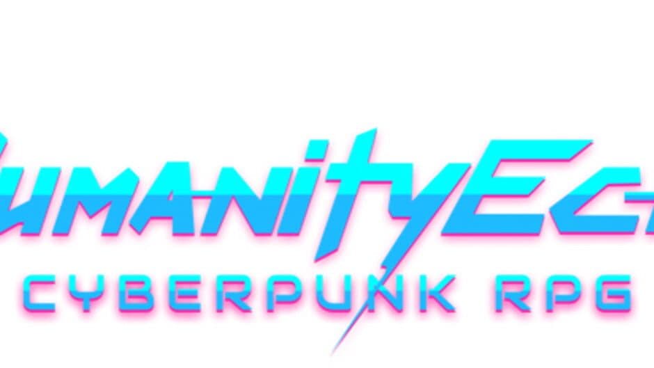 Humanity Echo: Cyberpunk Tactical RPG banner