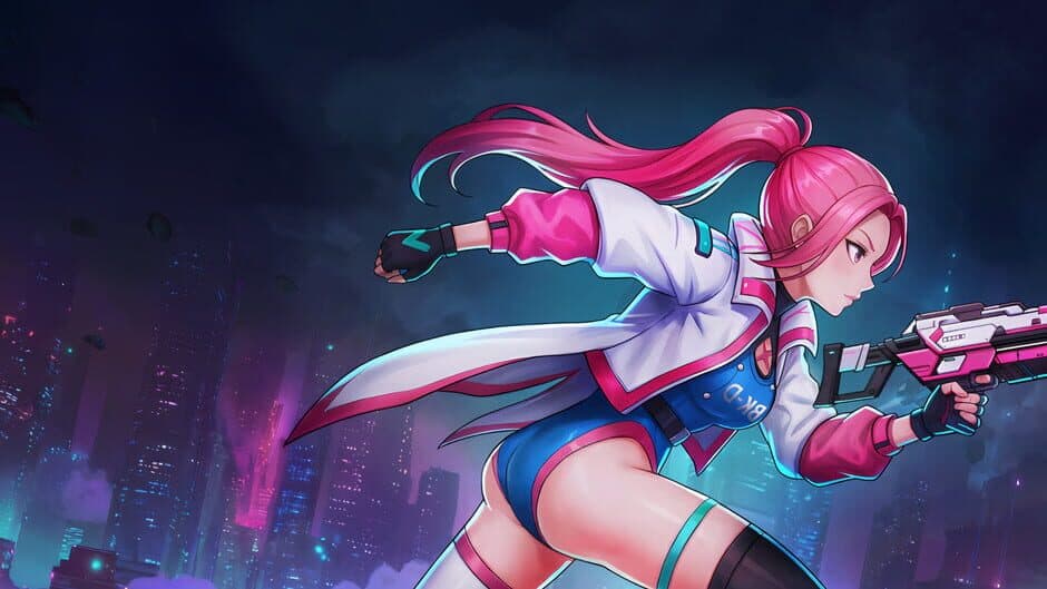 Reloadian banner