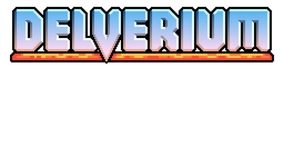 Delverium banner