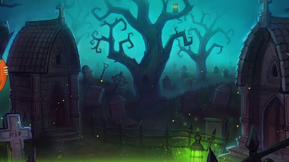 Tricks and Treats banner