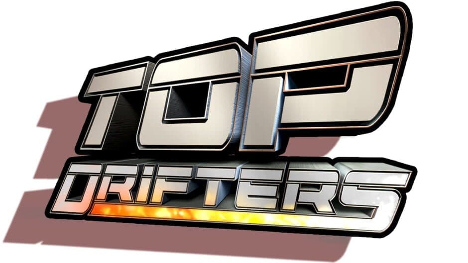 Top Drifters banner