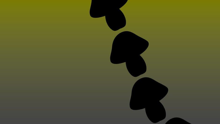 Mystic Shroom banner