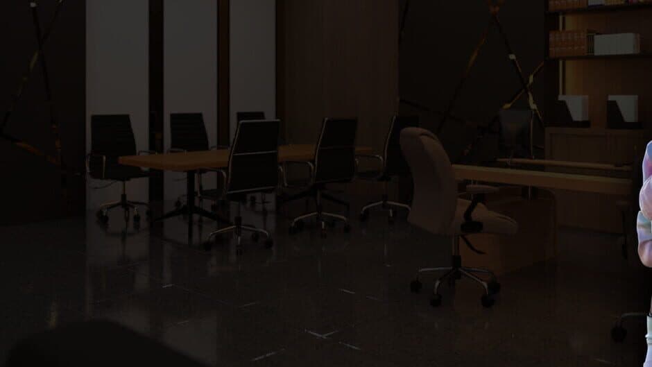 Sex Simulator: Office Affairs banner