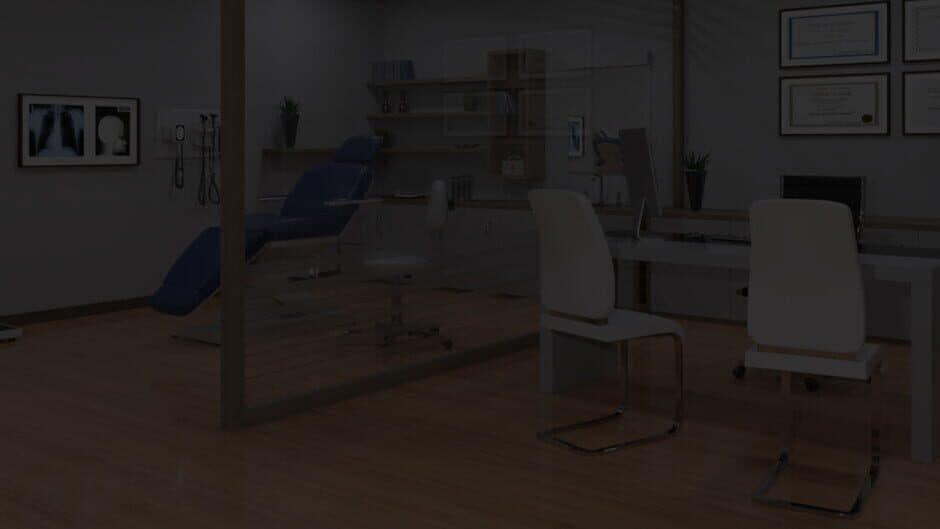 Sex Simulator: Dirty Doctor banner