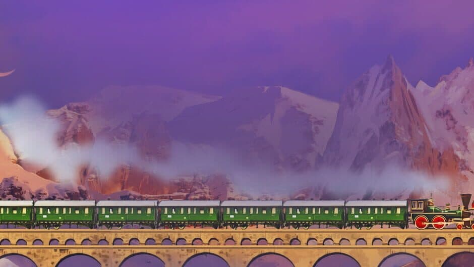 Christmas Puzzle 2 banner