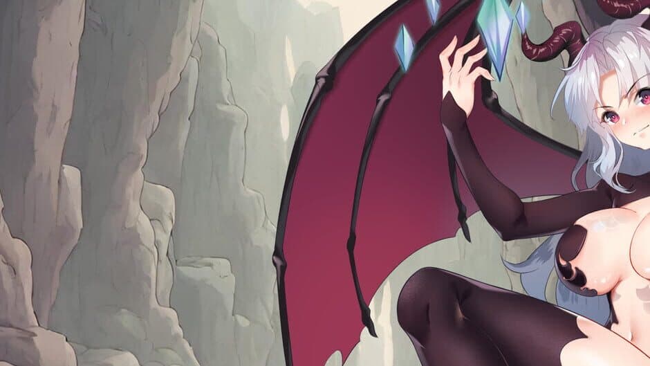 Monster Girl Descent banner
