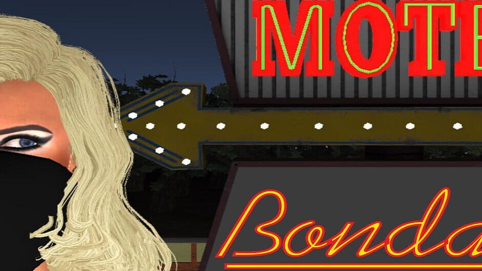 Motel Bondage banner