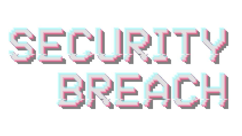 Security Breach banner